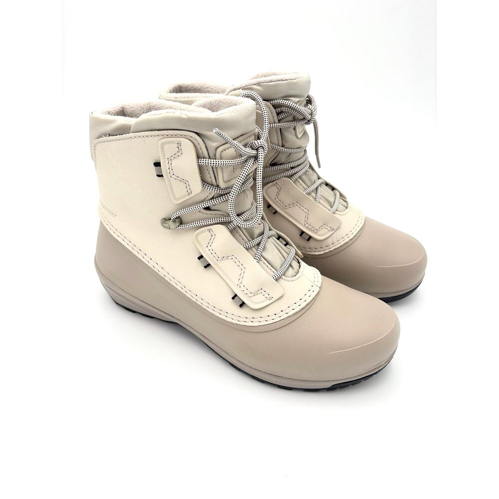 The North Face Women's Shellista IV Shorty WP Boots NEW